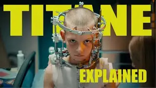 Titane - Meaning Behind the Madness Explained - Analysis Review