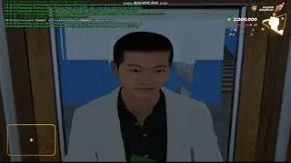 Как я прокачался на радмир! Radmir rp 09