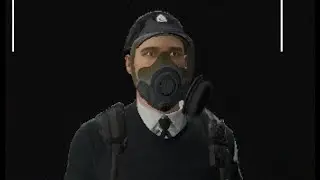 Gmod SCP Breach: CI Spy Rookie