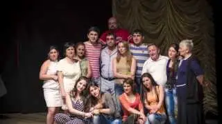 Mihran Tsarukyan - Live Concert in Abovyan & Ashtarak ( 2013 )