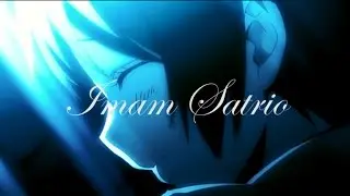 Ansatsu Kyoushitsu「AMV」- Let It Burn