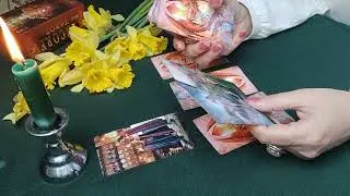АПРЕЛЬ 🌷🍀ТАРО ГОРОСКОП 🧚🪬 ДЛЯ МУЖЧИН ЗЕМНОЙ СТИХИИ🍀ТЕЛЬЦЫ🍀ДЕВЫ🍀СКОРПИОНЫ