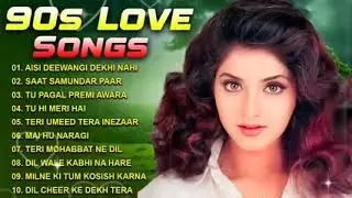 90’S Old Hindi Songs💘 90s Love Song💘 Udit Narayan, Alka Yagnik, Kumar Sanu 🥰 Hindi Jukebox Songs