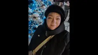 Стрим 2024🎄