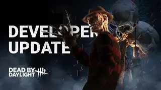 DBD Just dropped some MAJOR News!
