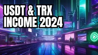 NEW USDT WEBSITE 2024 || NEW TRX WEBSITE INCOME IN 2024 - TRX INCOME IN 2024 - FREE TRX