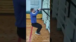 КАК сделать выход силой❓