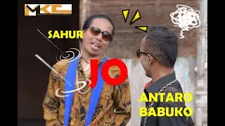 #Komedi