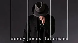 Boney James - Vinyl from the album futuresoul