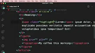 23 Semantic Elements