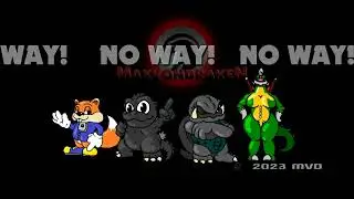 NO WAY!