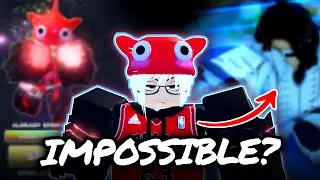 COYOTE STYLE is 0.001%… PAY TO WIN?? (UBG Rant)