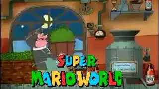 иван таранов 16 bit snes