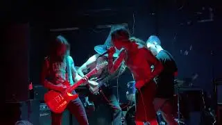 Trunk [live, Мотыга Йети, Москва, 24 июля 2024]