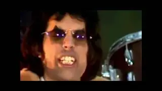We Will Rock You (With Farts)