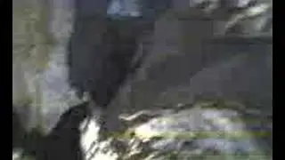 perdidos en el centro de la tierra