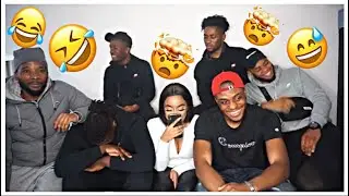 DINGE DIE FRAUEN SCHON IMMER ÜBER MÄNNER WISSEN WOLLTEN 🤣🤯 | CHITCHATSUNDAY