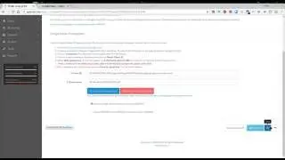Opencart extension: Setup Order auto print using Google Cloud print