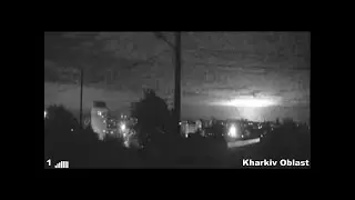 Kharkiv Oblast 2024-05-27/28