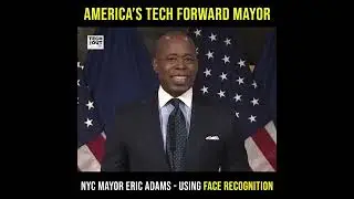 NYC The New TOTAL RECALL?!?