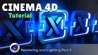 Lets Render: Make Your Own Icon Tutorial Part 2