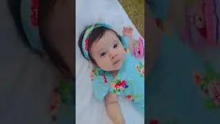 minha bebê lindaaa 😍😍 #chiara #baby #anasilva #memes #shortsyoutube