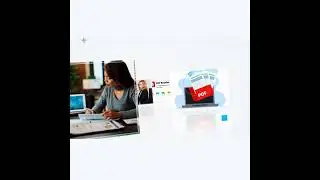 Pdf reader: pdf file viewer