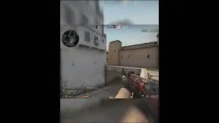 Когда играешь с девушкой:: #shorts #csgo