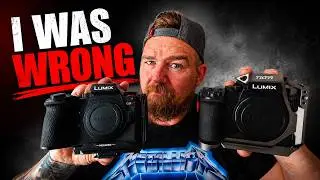 I Sold All My Micro Four Thirds Gear...I Was Wrong