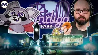 For et nervedrama av en avslutning! 😏 || Indigo Park