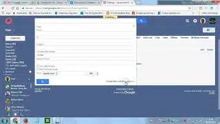 How to move cc messages to labels & avoid the inbox in Gmail