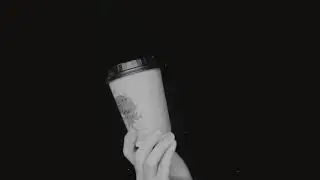 На ночь про кофе, который не хотел быть кофе