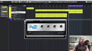 Free Plugin Friday | Sampleson DynoMod Harmonic Enhancer Preamp | In Depth Review