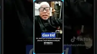 Bikin Ngakak Habib Rizieq Habib Bahar Habib Luthfi Dikomentari Gus Ud Majelis Tarjih Muhammadiyah