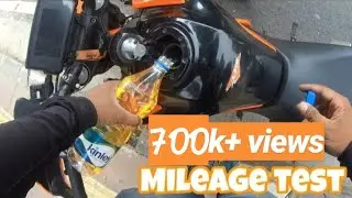 KTM DUKE 390 vs 1 litre PETROL || *shocking result*