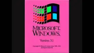 Windows 3.1 Effects New 2