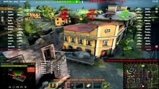 World of Tanks - E75 - Ensk