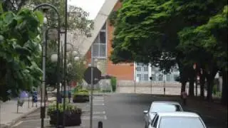 LONDRINA  IN FOTOS 3 - by FARINA