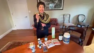 Dina’s Holiday Tips For Travel