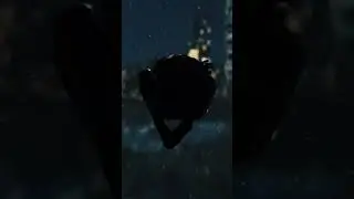 Spider-Man Miles Morales Mega Venom Blast (Industry Baby) #shorts #edit #spiderman #milesmorales