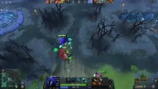 АБАДОН ВЕРНУЛСЯ 🔥 30 КИЛЛОВ.. патч всё поменял - Abaddon Dota 2