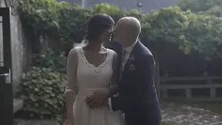 María y Miguel