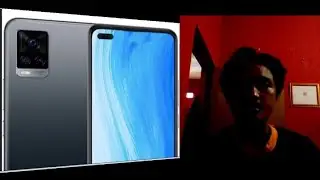 Review Hp Vivo V20
