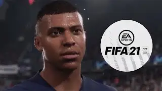 FIFA 21 - UPDATES,NEW ENGINE,STATS&MANY MORE