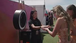 SNAPSNAP Brand Activations