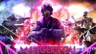 Kylof Soze - whowantwhat? ❤(Монтаж cs:go)