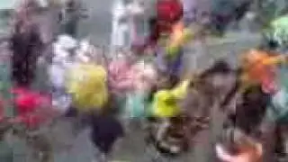 XARANGA LOLOLO- Despedida benifaio (agost ´08).3gp