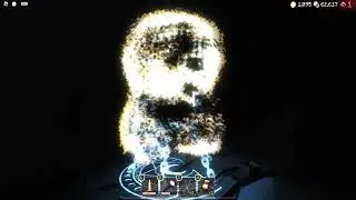 I Crucified Dread in FLOOR 2 (63th player)