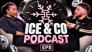 Ice & Co Podcast EP8 | Hatton Garden, Mayfair and Social Media with Vianni Jewellers