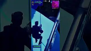 Teammate almost let’s me die then I hide for 5 minutes to create a 1v1